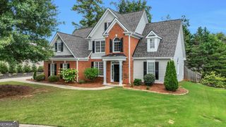 1025 Chippewa Oak Drive, Dacula, GA 30019