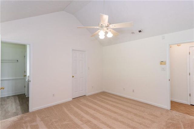 289 Marsha Way, Sharpsburg, GA 30277