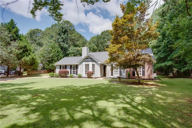 289 Marsha Way, Sharpsburg, GA 30277