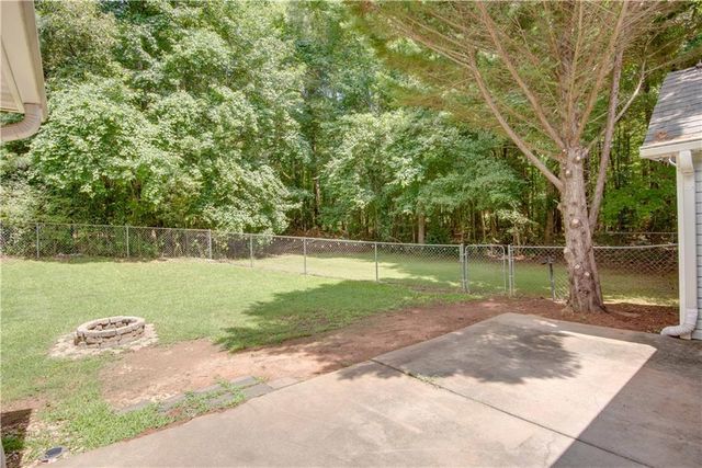 289 Marsha Way, Sharpsburg, GA 30277