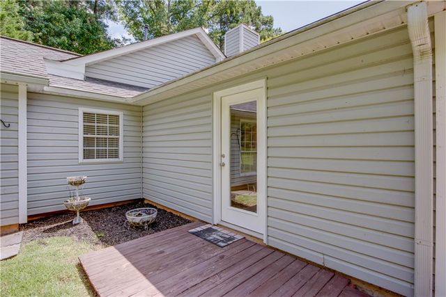 289 Marsha Way, Sharpsburg, GA 30277