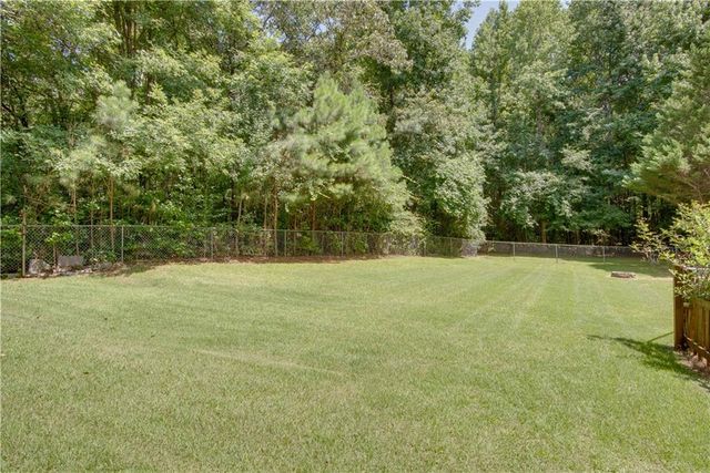 289 Marsha Way, Sharpsburg, GA 30277