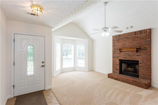 289 Marsha Way, Sharpsburg, GA 30277