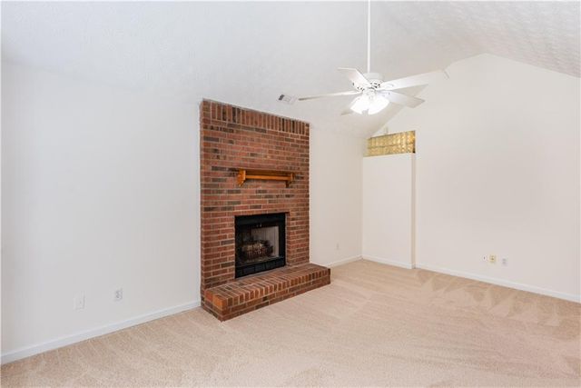 289 Marsha Way, Sharpsburg, GA 30277