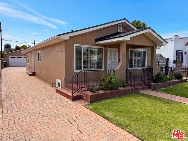 6303 Eileen Avenue, Los Angeles, CA 90043