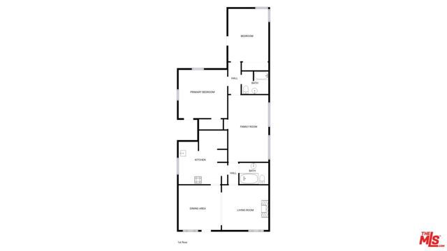 6303 Eileen Avenue, Los Angeles, CA 90043