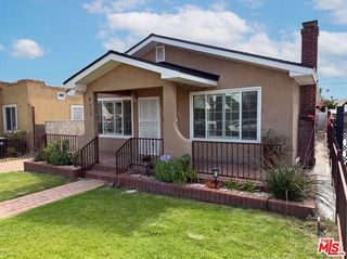 6303 Eileen Avenue, Los Angeles, CA 90043