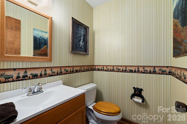 37 George Circle, Maggie Valley, NC 28751