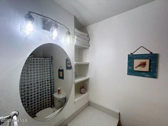 300 Spencer Farlow Drive A, Carolina Beach, NC 28428