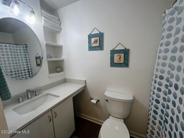 300 Spencer Farlow Drive A, Carolina Beach, NC 28428