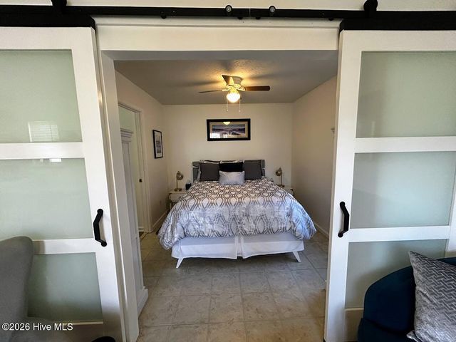 300 Spencer Farlow Drive A, Carolina Beach, NC 28428
