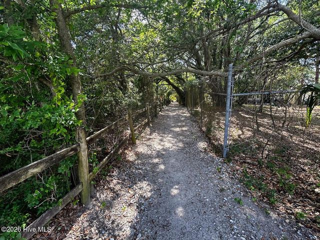 300 Spencer Farlow Drive A, Carolina Beach, NC 28428