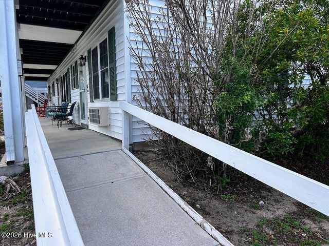 300 Spencer Farlow Drive A, Carolina Beach, NC 28428