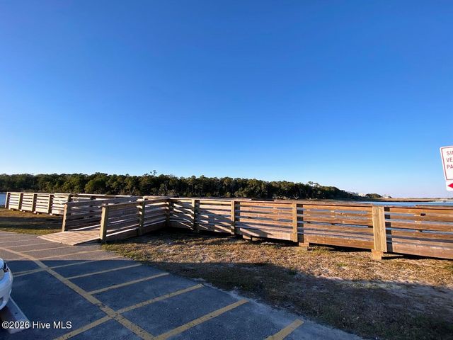 300 Spencer Farlow Drive A, Carolina Beach, NC 28428