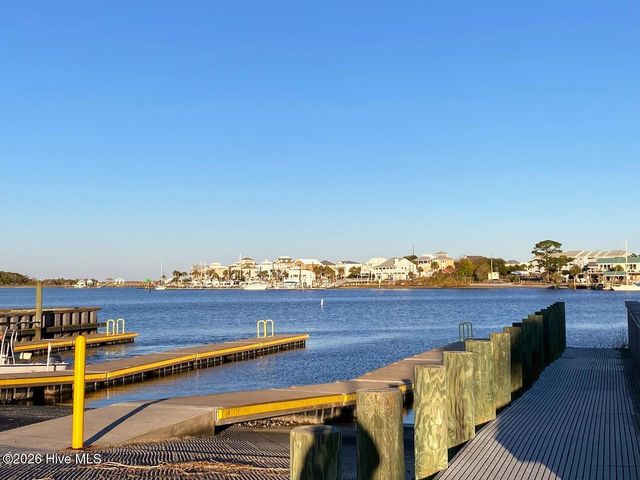 300 Spencer Farlow Drive A, Carolina Beach, NC 28428
