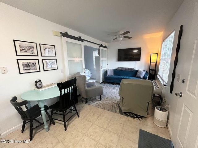 300 Spencer Farlow Drive A, Carolina Beach, NC 28428