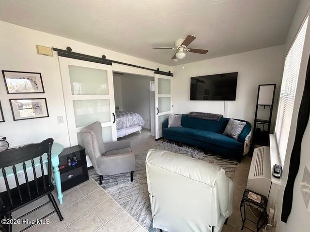 300 Spencer Farlow Drive A, Carolina Beach, NC 28428