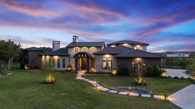 19204 Secretariat PL, Spicewood, TX 78669