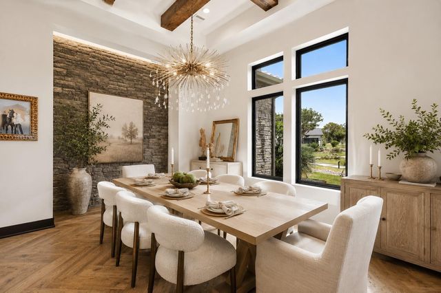 19204 Secretariat PL, Spicewood, TX 78669