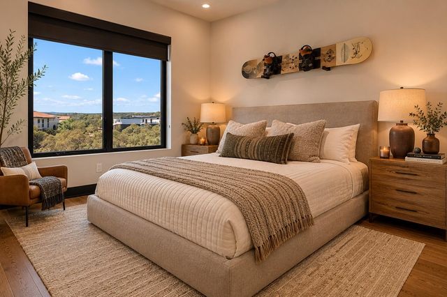 19204 Secretariat PL, Spicewood, TX 78669