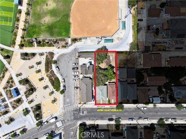 1779 Albion, Los Angeles, CA 90031