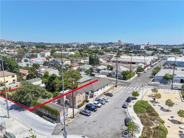 1779 Albion, Los Angeles, CA 90031