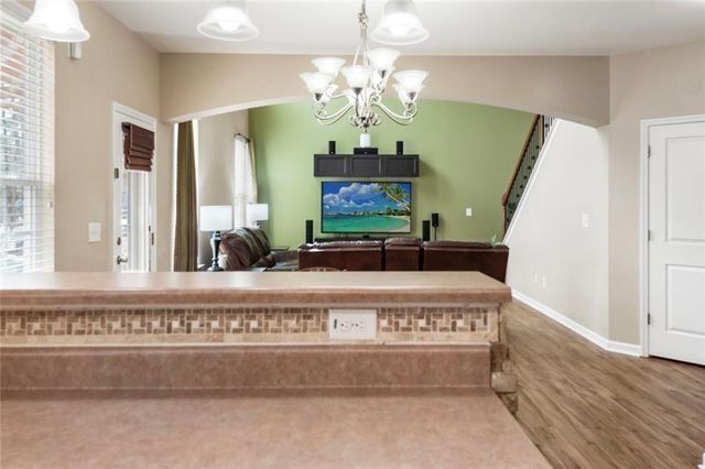 127 Sable Valley Drive, Acworth, GA 30102