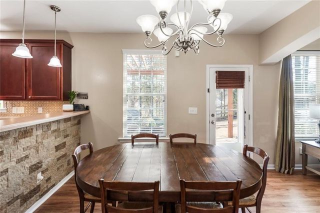 127 Sable Valley Drive, Acworth, GA 30102