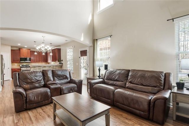 127 Sable Valley Drive, Acworth, GA 30102