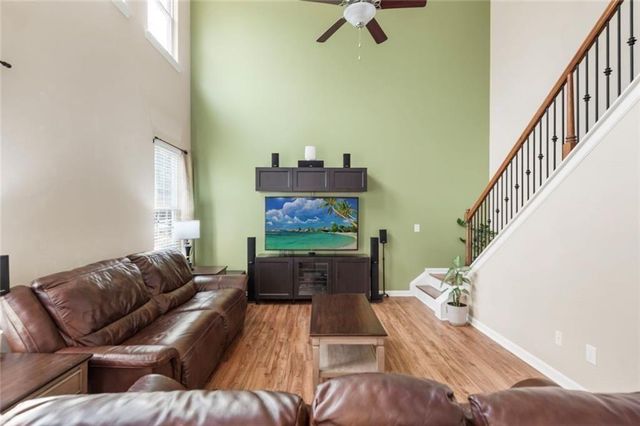 127 Sable Valley Drive, Acworth, GA 30102