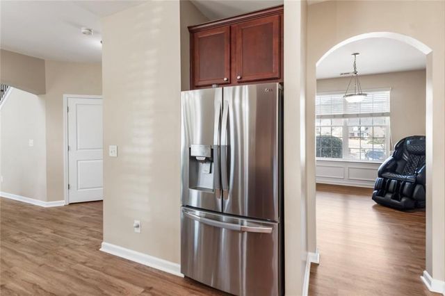 127 Sable Valley Drive, Acworth, GA 30102