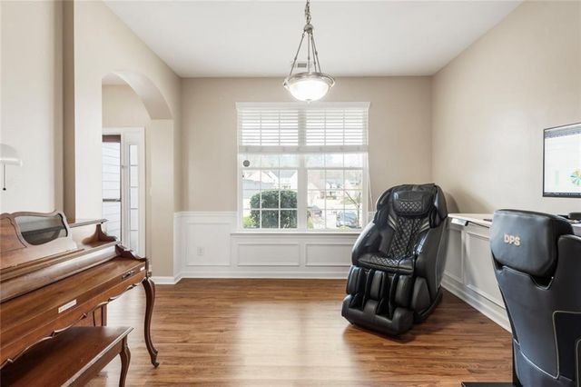 127 Sable Valley Drive, Acworth, GA 30102