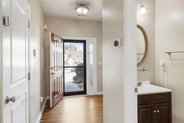 127 Sable Valley Drive, Acworth, GA 30102