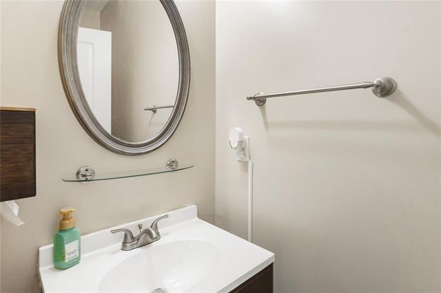 127 Sable Valley Drive, Acworth, GA 30102