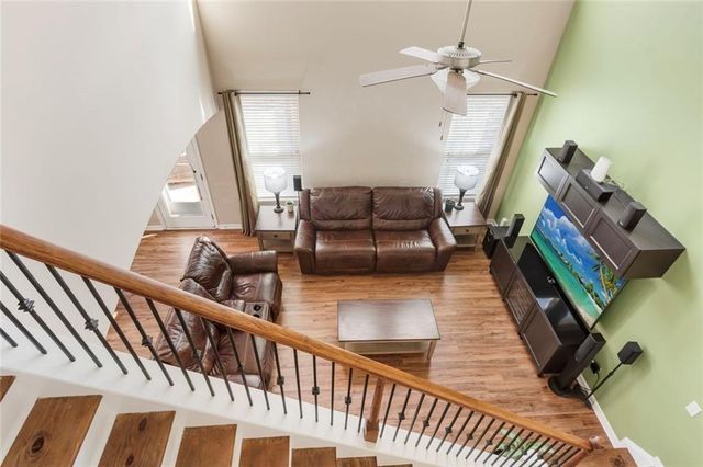 127 Sable Valley Drive, Acworth, GA 30102