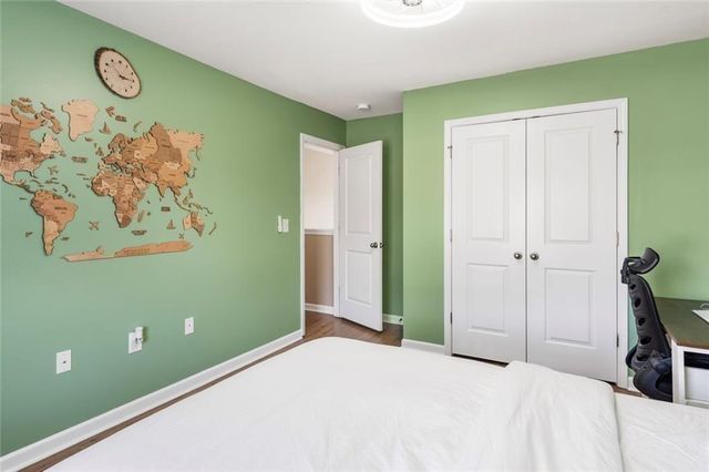 127 Sable Valley Drive, Acworth, GA 30102