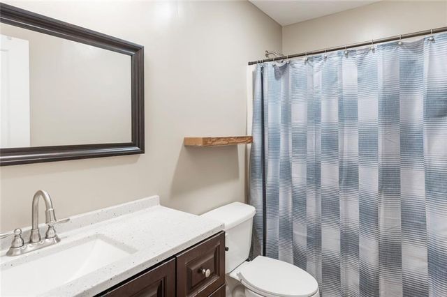 127 Sable Valley Drive, Acworth, GA 30102