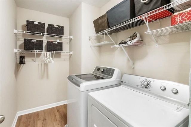 127 Sable Valley Drive, Acworth, GA 30102