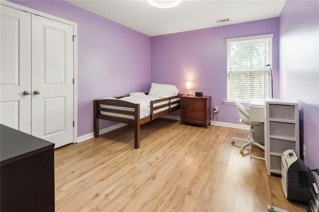 127 Sable Valley Drive, Acworth, GA 30102