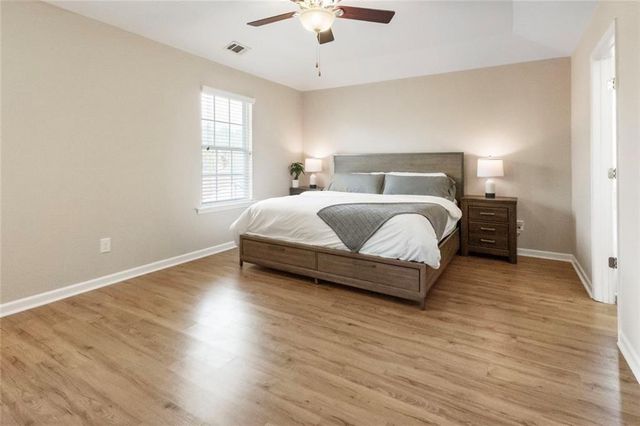 127 Sable Valley Drive, Acworth, GA 30102