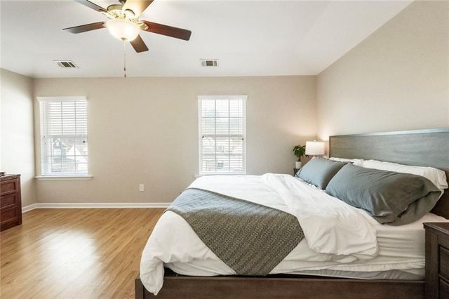 127 Sable Valley Drive, Acworth, GA 30102