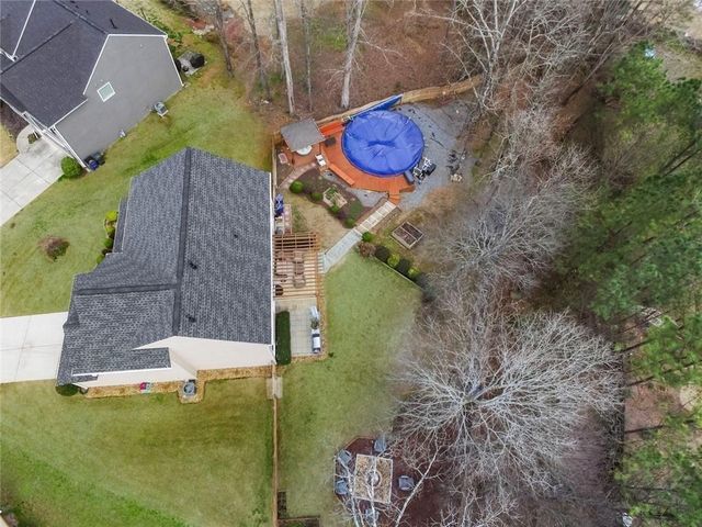 127 Sable Valley Drive, Acworth, GA 30102