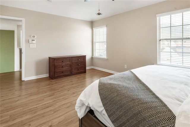 127 Sable Valley Drive, Acworth, GA 30102