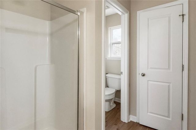 127 Sable Valley Drive, Acworth, GA 30102