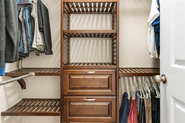 127 Sable Valley Drive, Acworth, GA 30102