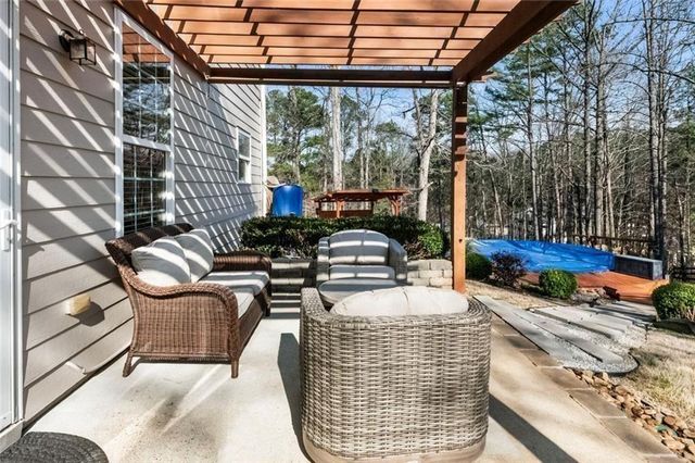 127 Sable Valley Drive, Acworth, GA 30102