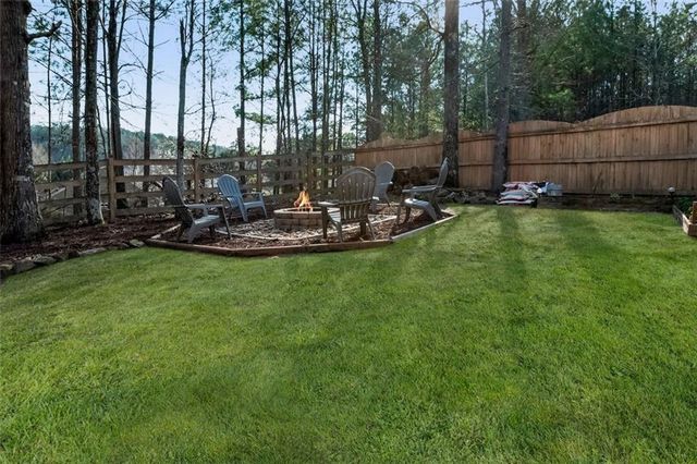 127 Sable Valley Drive, Acworth, GA 30102