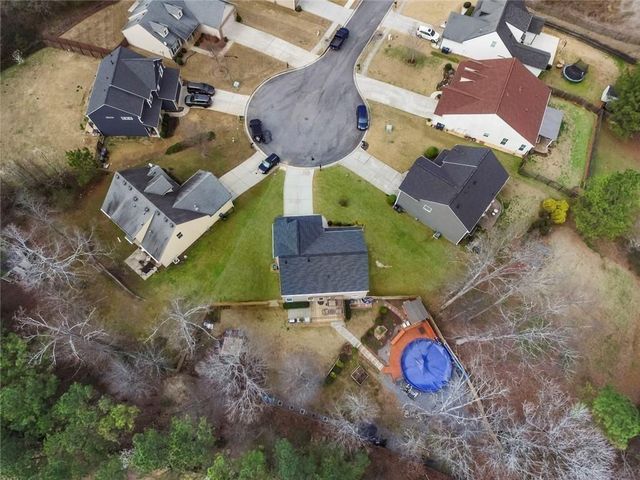 127 Sable Valley Drive, Acworth, GA 30102