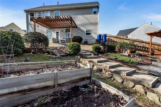 127 Sable Valley Drive, Acworth, GA 30102