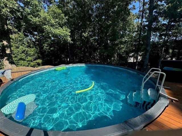 127 Sable Valley Drive, Acworth, GA 30102